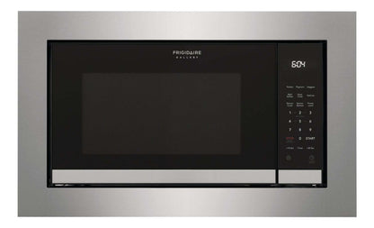 Frigidaire Gallery 30 Kit de garniture pour micro-ondes intégré - GMTK3068AF | Trousse d'encastrement Frigidaire Gallery pour quatre à micro-ondes encastrées de 30 po – GMBS3068AF | GMTK306F