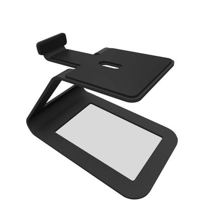 Kanto Living SE4 Socles élevés pour haut-parleur - SE4 | Socles élevés pour haut-parleur Kanto Living SE4 - SE4 | SE4BLKSS