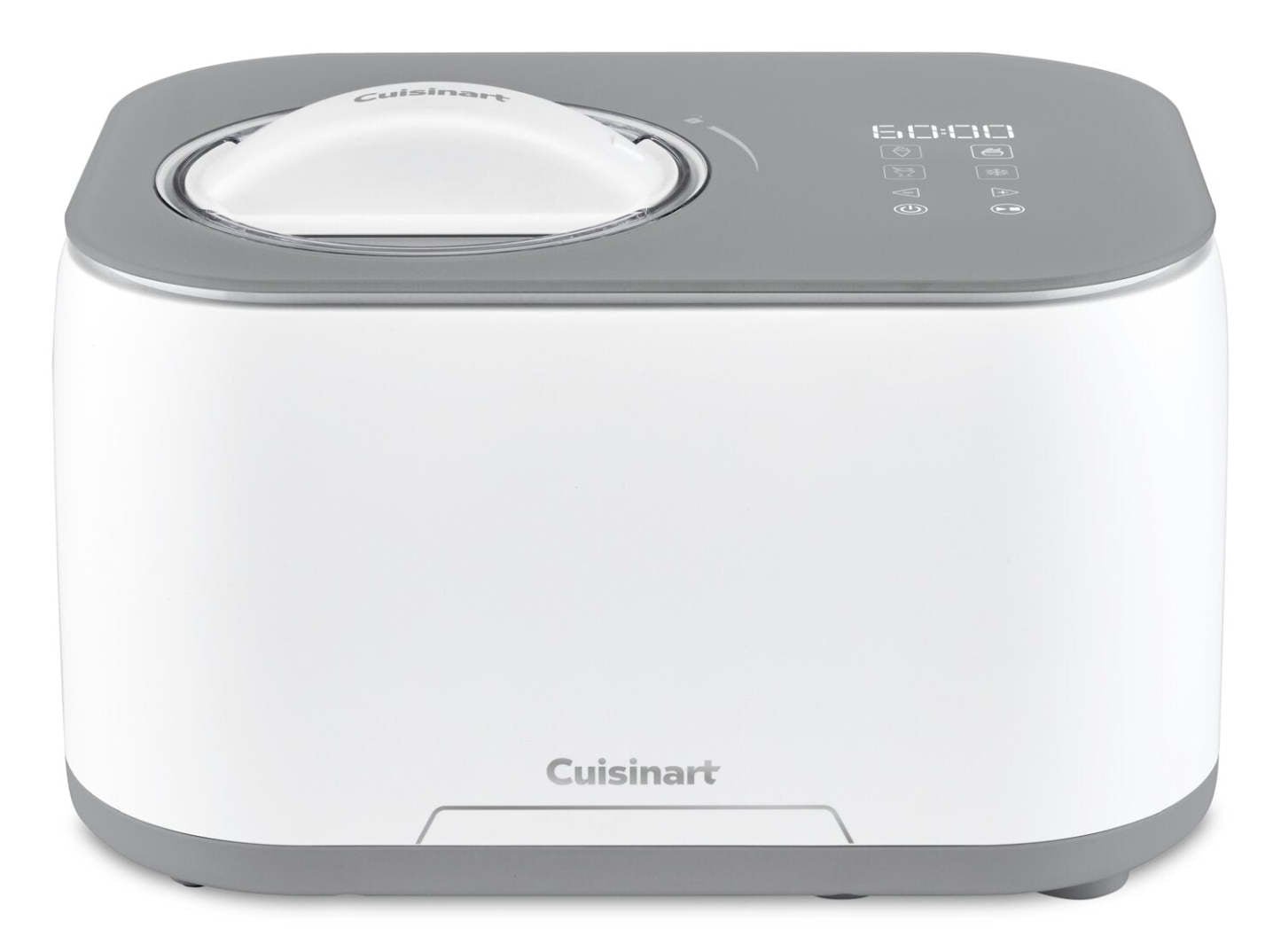 Machine à crème glacée Cuisinart Freeze Ease™ de 1 litre - ICE-90C | Sorbetière à crème glacée Freeze Ease™ de Cuisinart de 1 pinte - ICE-90C