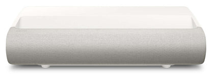 SAMSUNG The Premiere 4K Quantum HDR Dolby Atmos® Ultra Short Throw 3450 Lumen Projector (SP-LPU9DSAXXZC) | Projecteur à ultra-courte portée La Première de Samsung 4K de 3450 lumens avec Quantum HDR et Dolby Atmos (SP-LPU9DSAXXZC)