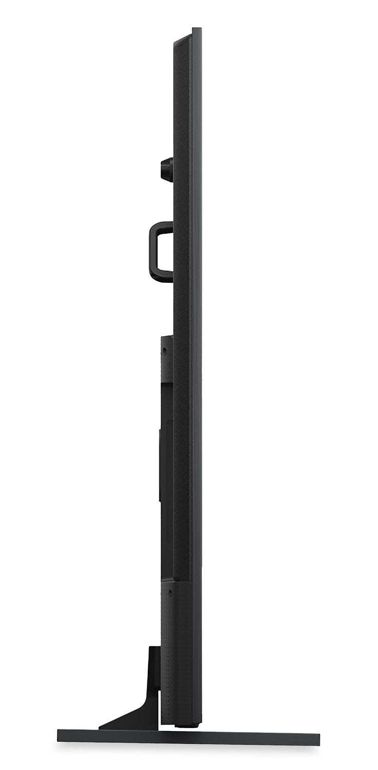 HISENSE 98 QD5N Quantum Dot 4K Smart Google TV (98QD5N) | Téléviseur intelligent Hisense QD5N 4K de 98 po avec technologie Quantum Dot et Google TVMC (98QD5N)