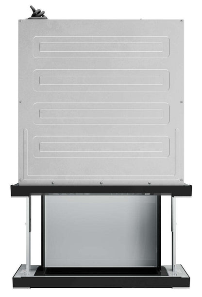 Cuisine Thor 24 1,2 Cu. Fort. Tiroir micro-ondes encastrable - TMD2402 | Tiroir quatre à micro-ondes encastré Thor Kitchen de 24 po et de 1,2 pi3 - TMD2402 | TMD2402S