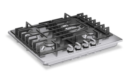 Bosch 24 500 Series Gas Cooktop - NGM5453UC | Surface de cuisson à gaz Bosch de série 500 de 24 po - NGM5453UC | NGM545UC