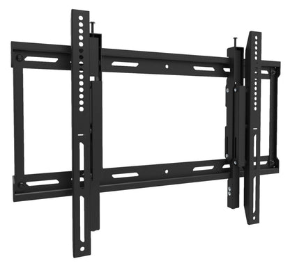 Kanto TE300 Support mural extensible et inclinable pour téléviseurs 43 à 90 | Support mural Kanto TE300 extensible et inclinable pour téléviseurs de 43 po à 90 po