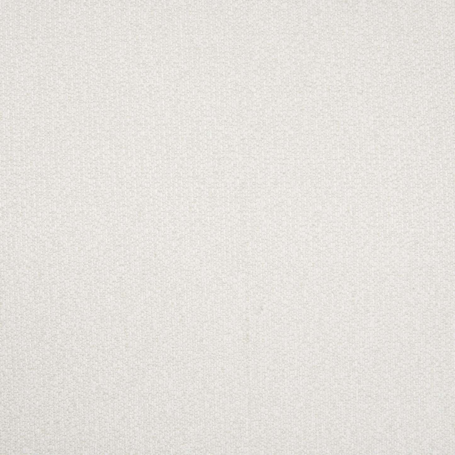 Canapé Scarlett de 87 po fabriqué au Canada en tissu de chenille avec accoudoirs enroulés et coussins décoratifs - beige écru