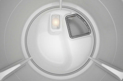 Maytag 7,4 pi³ Sécheuse électrique - blanche - YMEDP586GW | Maytag 7.4 Cu. Ft. Electric Dryer - White - YMEDP586GW