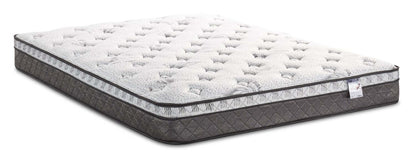 Springwall Matelas à euro-plateau Odell pour lit double | Matelas à Euro-plateau Odell de Springwall pour lit double | ODELLFFM