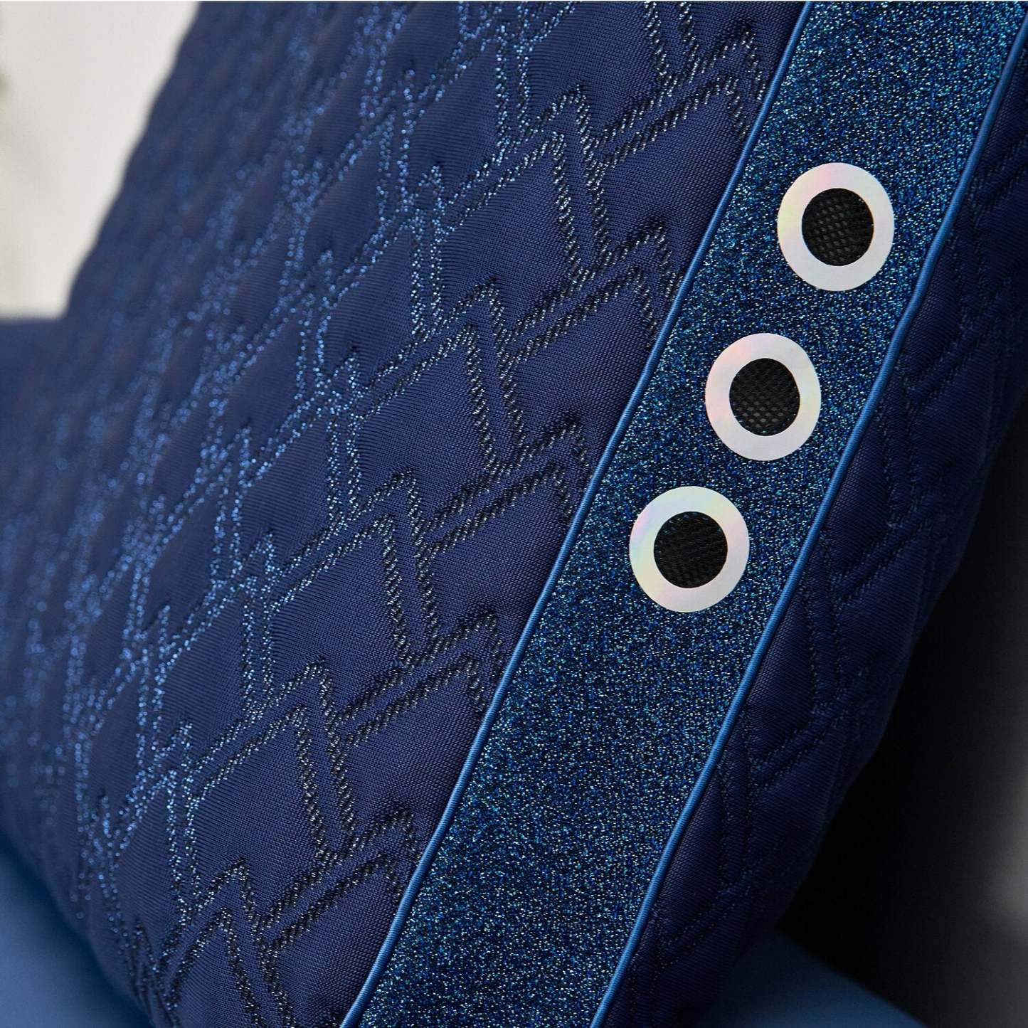 BEDGEAR Oreiller performant Night Ice 2.0 – Dormeur sur le dos | Oreiller haute performance Night Ice 2.0 de BEDGEAR - pour dormeur sur le dos