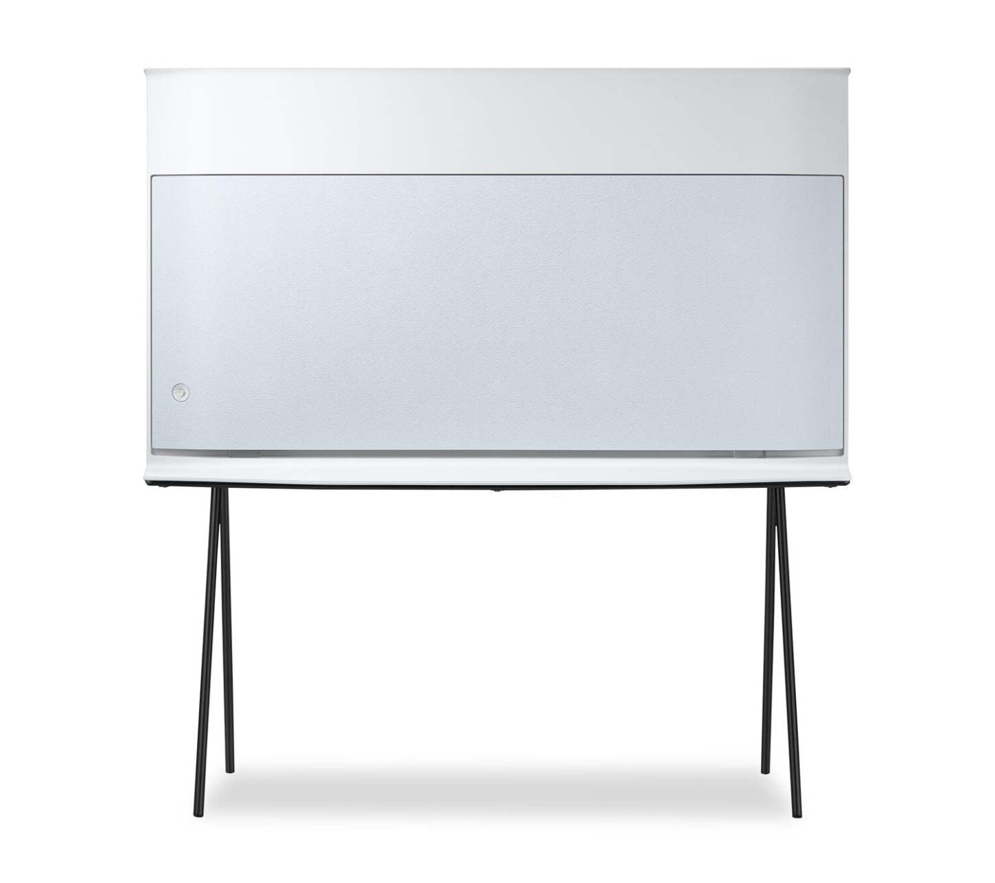 Téléviseur intelligent Samsung 43 The Serif QLED 4K Quantum HDR HGiG 60 Hz (QN43LS01DAFXZC) | Téléviseur intelligent QLED Le Serif de Samsung 4K de 43 po à 60 Hz avec Quantum HDR et HGiG (QN43LS01DAFXZC)