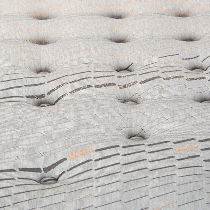 Matelas à Euro-plateau moelleux Sealy Posturepedic® Plus Alora pour grand lit | Matelas moelleux à Euro-plateau Alora PosturepedicMD Plus de Sealy pour grand lit | ALORAPQM