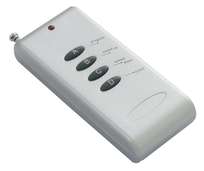 Cheminée Électrique LED Elsa 28.3 Glam - Argent et Verre|Foyer électrique somptueux à DEL Elsa de 28,3 po - argenté et verre