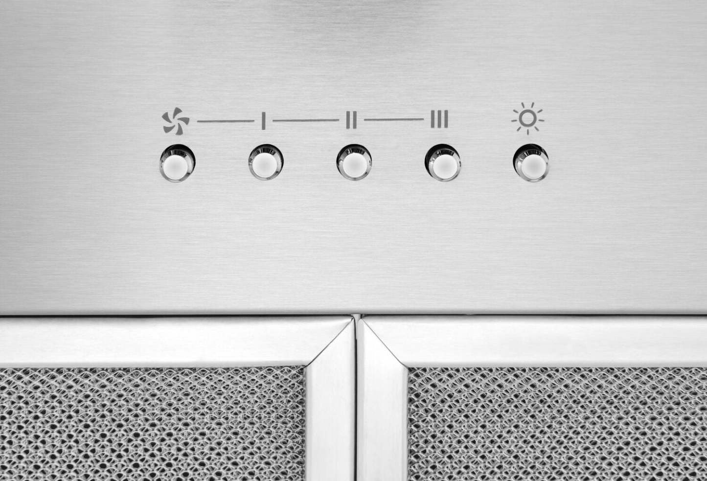 Broan 30 Built-In Power Pack Insert - BBN2303SS | Module de hotte encastrable Broan de 30 po - BBN2303SS | BBN2303S