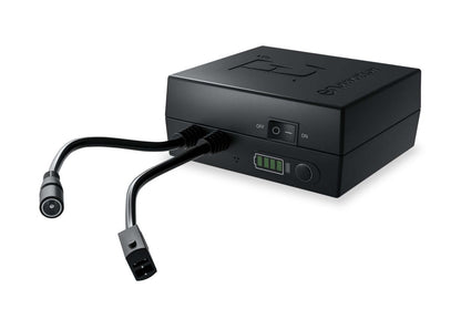 Enouvation E5 Bloc d'alimentation multi-moteurs 5 000 mAh pour meubles en mouvement | Bloc d'alimentation pour multiples moteurs Enouvation E5 de 5 000 mAh pour meubles à mouvements électriques