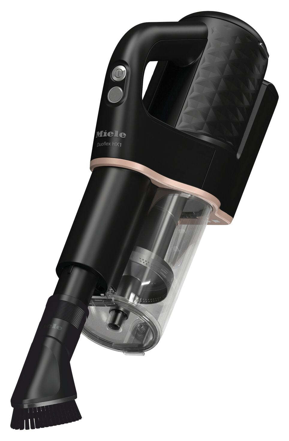 Miele Duoflex HX1 Total Care Aspirateur-balai sans fil - 41QLL036USA | Aspirateur-balai sans fil Miele Duoflex HX1 Total Care - 41QLL036USA | TRIF036U