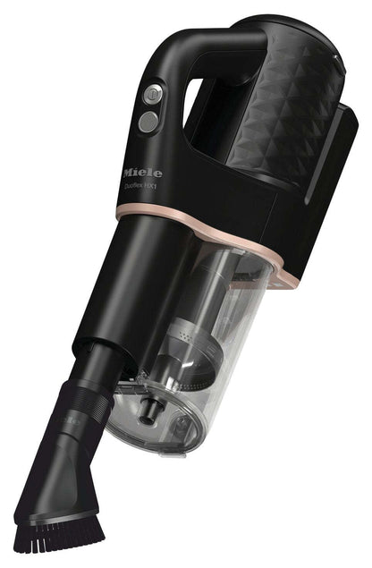Miele Duoflex HX1 Total Care Aspirateur-balai sans fil - 41QLL036USA | Aspirateur-balai sans fil Miele Duoflex HX1 Total Care - 41QLL036USA | TRIF036U