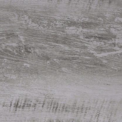 Bureau d'ordinateur en forme de L Bristol 46 avec étagères, tiroir et armoire - Gris|Bureau d'ordinateur en forme de L Bristol de 46 po avec tablettes, tiroir et armoire - gris