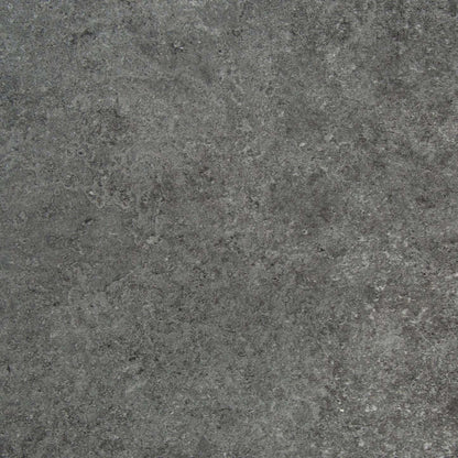 Bureau Lawson 47.25 avec petite niche - aspect pierre grise|Bureau Lawson de 47,25 po avec petite crédence - imitation de pierre grise