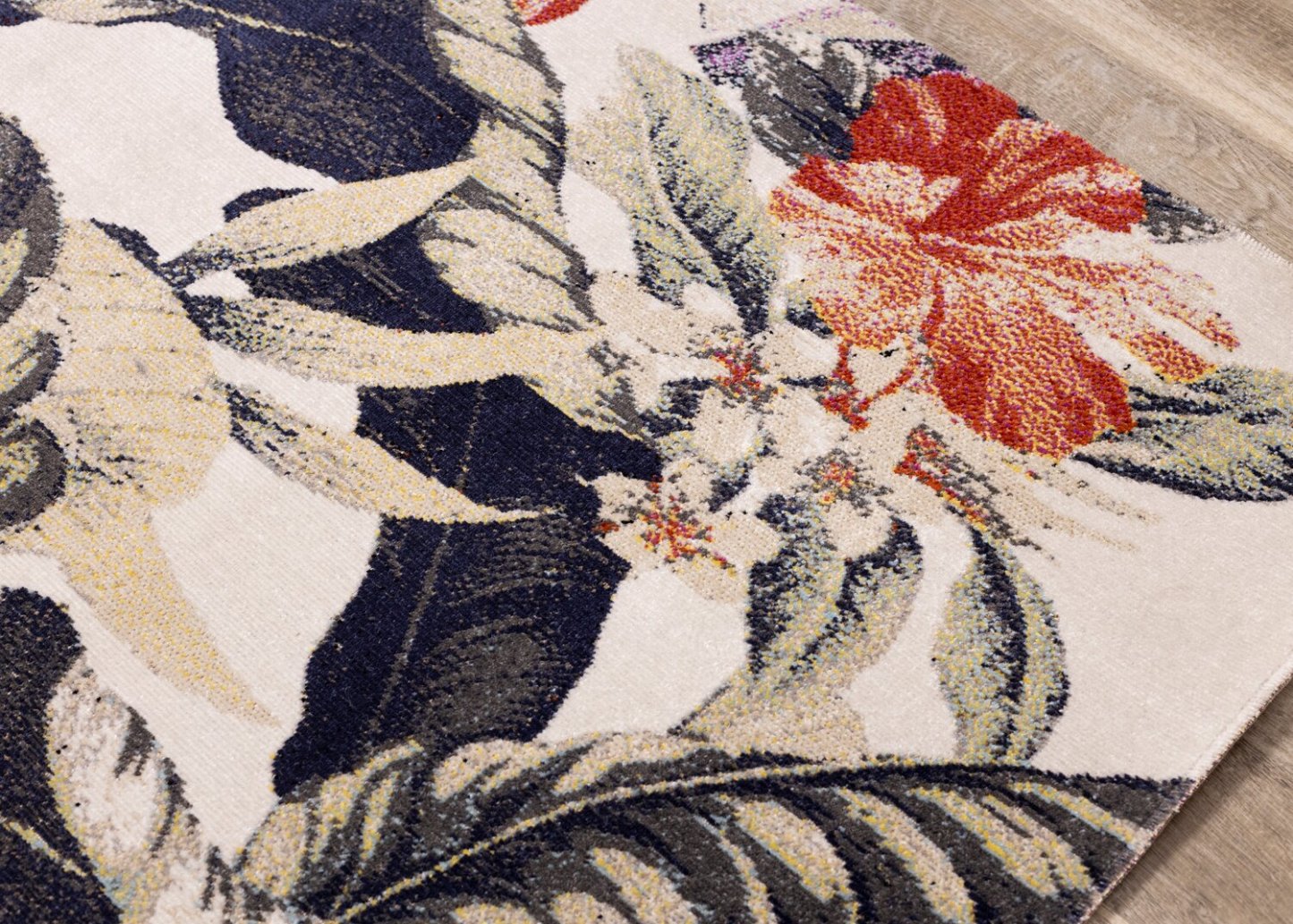 Tapis Lale – 5' x 8' | Tapis Lale - 5 pi x 8 pi