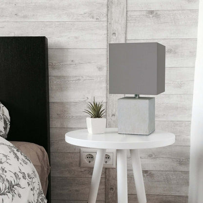 Lampe de table Mission 16 | Lampe de table Mission de 16 po | MISSIOTL