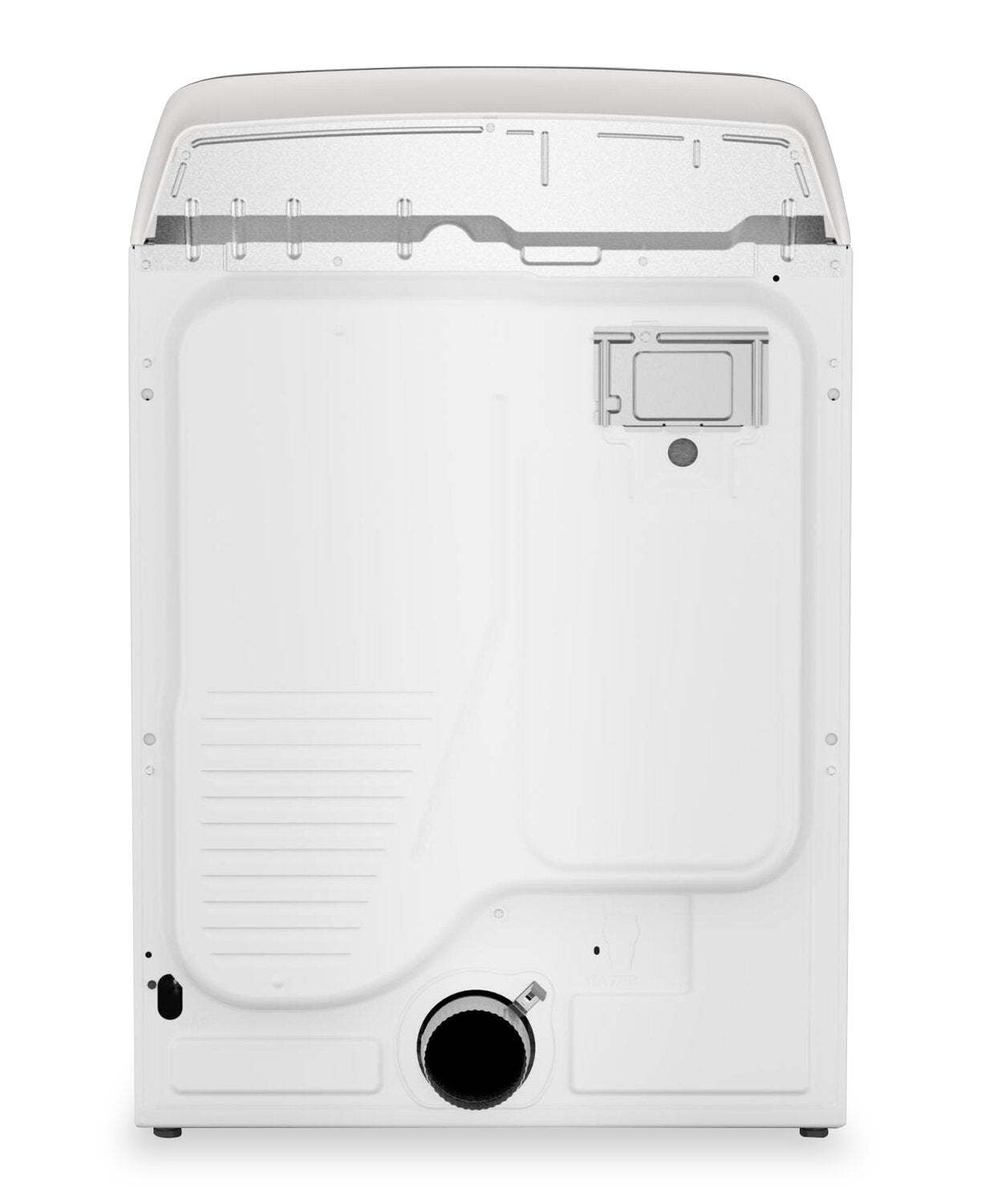 Maytag 7,4 pi³ Sécheuse électrique - blanche - YMED6205RW