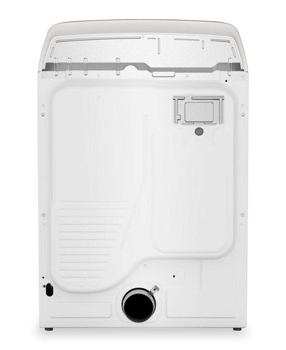 Maytag 7,4 pi³ Sécheuse électrique - blanche - YMED6205RW