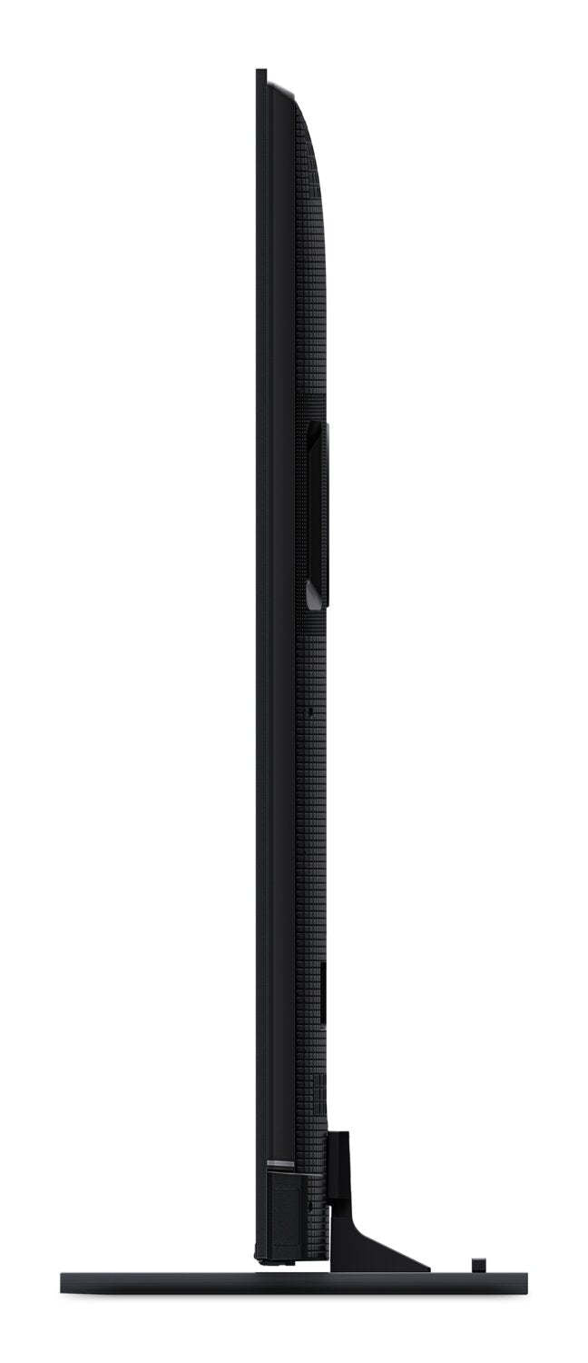 HISENSE 100 U78QG Mini-LED QLED AI 4K UHD Smart Google TV (100U78QG) – Modèle 2025 | Téléviseur intelligent QLED à Mini DEL HISENSE U78QG UHD 4K de 100 po avec IA et Google TVMC (100U78QG) - modèle 2025