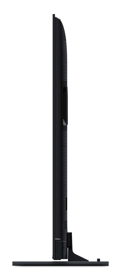 HISENSE 100 U78QG Mini-LED QLED AI 4K UHD Smart Google TV (100U78QG) – Modèle 2025 | Téléviseur intelligent QLED à Mini DEL HISENSE U78QG UHD 4K de 100 po avec IA et Google TVMC (100U78QG) - modèle 2025