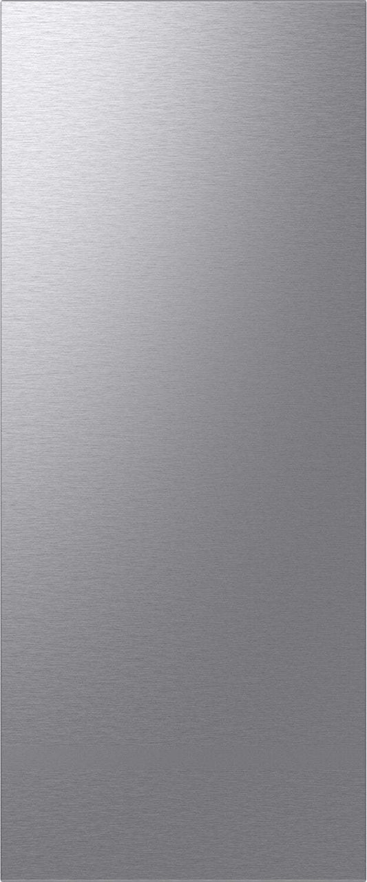 Panneau supérieur de réfrigérateur à portes françaises à 3 portes sur mesure Samsung - RA-F18DU3QL/AA | Panneau supérieur pour réfrigérateur Bespoke Samsung à 3 portes à portes françaises - RA-F18DU3QL/AA | RAF3DUSS