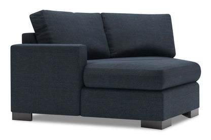 Sofa Lab Track LAF Cuddler - Luna Sailor | Fauteuil Cuddler de gauche Track de la collection Sofa Lab - Luna Sailor | TR872491