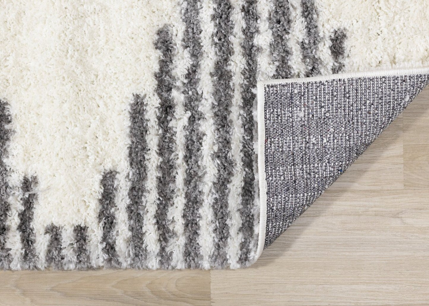 Tapis à poils longs Pascal - 7'10 x 10'6 | Tapis à poils long Pascal - 7 pi 10 po x 10 pi 6 po