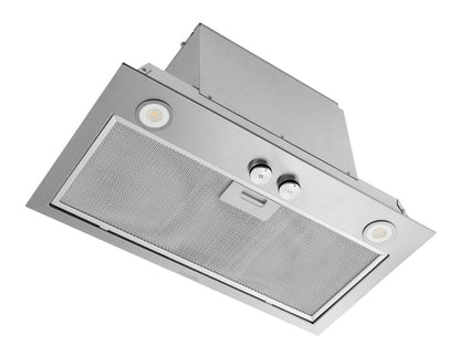 Bloc d'alimentation pour hotte de cuisine personnalisée Broan 21 - PM400SS | Module de hotte de cuisinière encastrable Broan de 21 po - PM400SS | PM400SSS