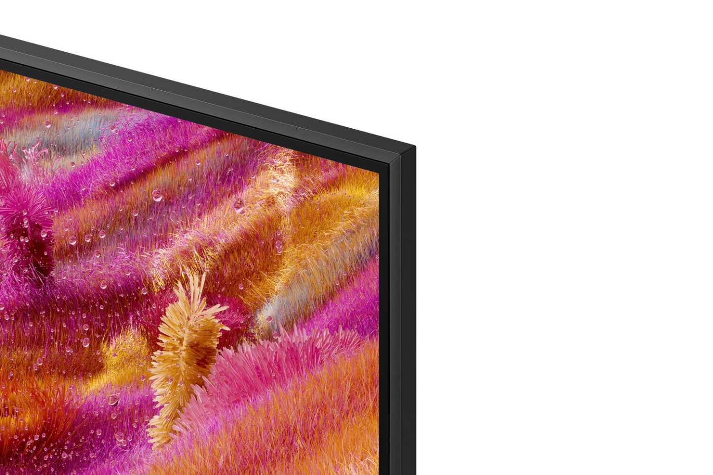 SAMSUNG 65 QN90F Neo QLED AI 4K UHD Smart Tizen OS TV (QN65QN90FAFXZC) - Modèle 2025 | Téléviseur intelligent Neo QLED SAMSUNG QN90F UHD 4K de 65 po avec IA et système d’exploitation Tizen (QN65QN90FAFXZC) - modèle 2025