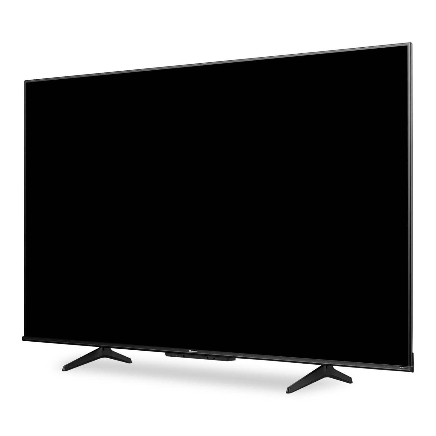 HISENSE 75 QLED 4K UHD HDR10+ Dolby Vision 144 Hz Google Smart TV (75QD7N) | Téléviseur intelligent QLED HISENSE UHD 4K de 75 po à 144 Hz avec HDR10+, Dolby VisionMC et Google TVMC (75QD7N)