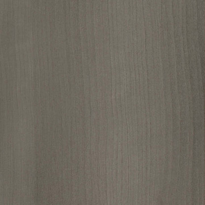 Holt Bedroom 2-Drawer Chest with Storage Cabinet, 33.75W x 63.5H, Made in Canada - Brown/Grey | Commode verticale Holt de 33,75 po (L) x 63,5 po (H) à 2 tiroirs avec armoire de rangement pour la chambre à coucher, fabriquée au Canada - gris-brun