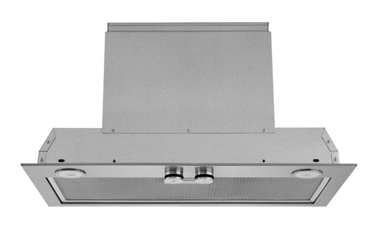 Bloc d'alimentation pour hotte de cuisine personnalisée Broan 21 - PM400SS | Module de hotte de cuisinière encastrable Broan de 21 po - PM400SS | PM400SSS