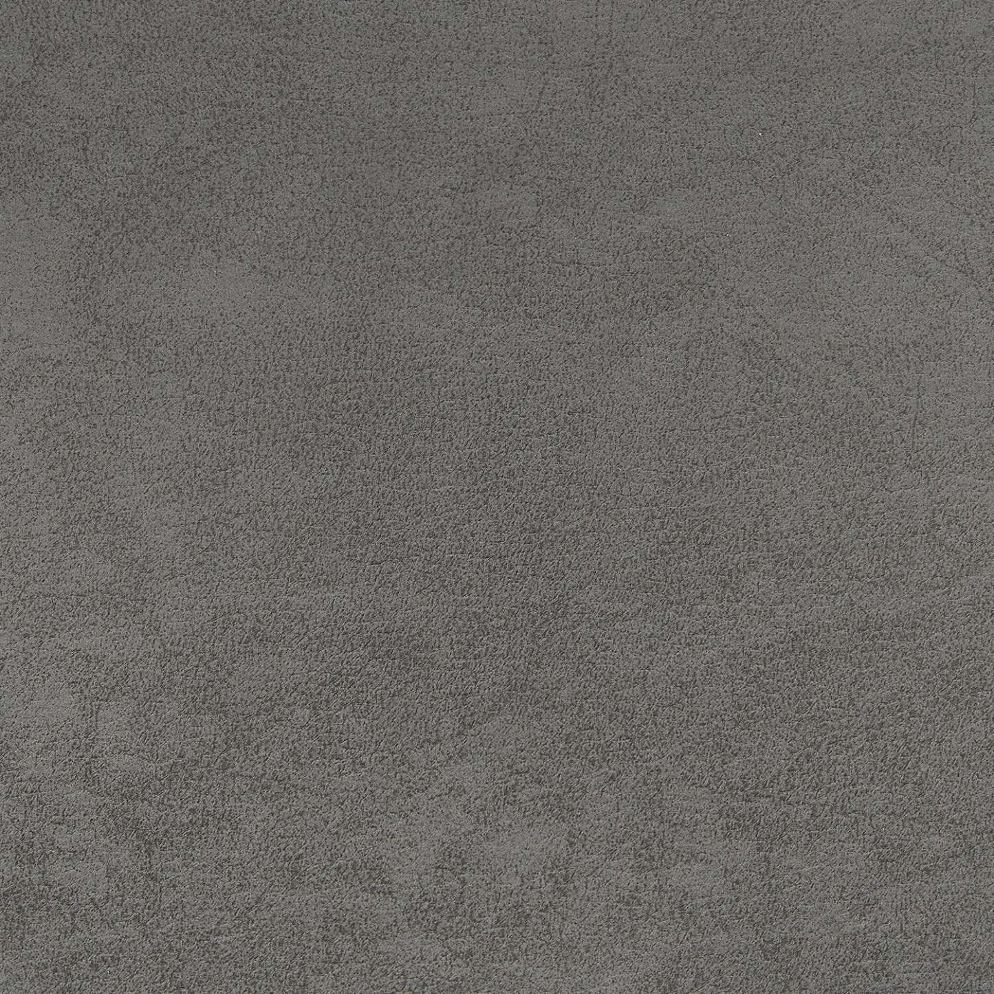 Fabriqué au Canada, canapé sectionnel Morty 2 pièces à droite en tissu d’apparence cuir avec coussins décoratifs - gris