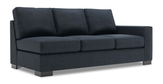 Sofa Lab Track RAF Sofa Bed - Luna Sailor | Sofa-lit de droite Track de la collection Sofa Lab - Luna Sailor | TR622491