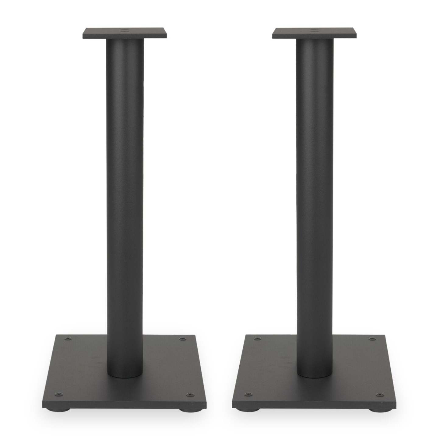 JBL Stage FS Socles de sol pour JBL 240B et 250B - noirs