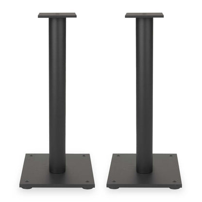 JBL Stage FS Socles de sol pour JBL 240B et 250B - noirs