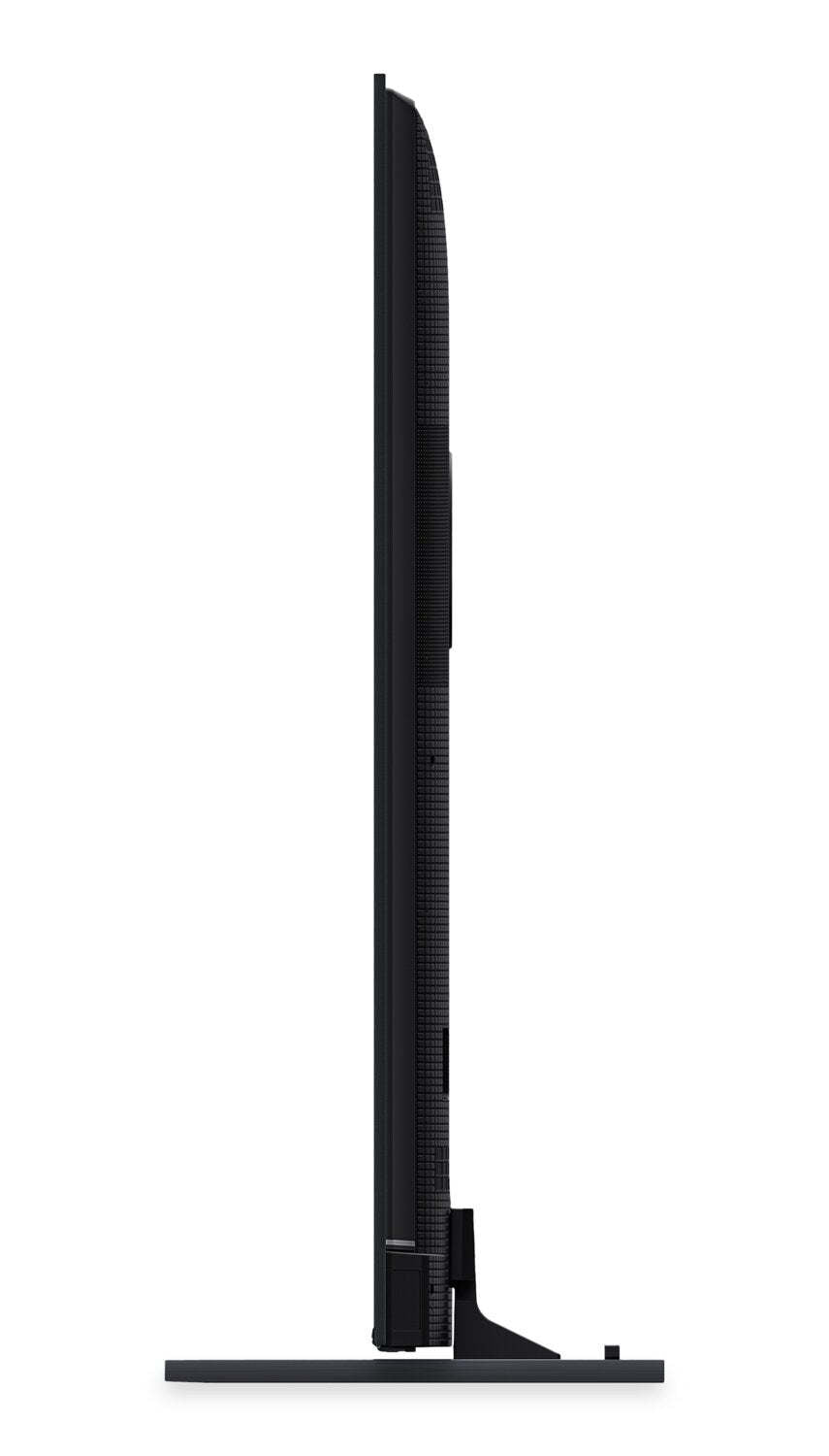 HISENSE 100 U68QF Mini-LED QLED 4K UHD AI Fire TV (100U68QF) | Téléviseur QLED à Mini DEL HISENSE U68QF UHD 4K de 100 po avec IA et Fire TV (100U68QF)