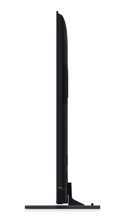 HISENSE 100 U68QF Mini-LED QLED 4K UHD AI Fire TV (100U68QF) | Téléviseur QLED à Mini DEL HISENSE U68QF UHD 4K de 100 po avec IA et Fire TV (100U68QF)