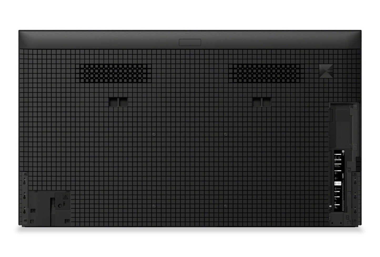 SONY 55 Bravia 8 II QD-OLED 4K UHD Smart Google TV (K-55XR80M2) – Modèle 2025 | Téléviseur intelligent QD-DELO SONY Bravia 8 II UHD 4K de 55 po avec Google TVMC (K-55XR80M2) - modèle 2025