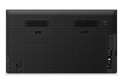 SONY 55 Bravia 8 II QD-OLED 4K UHD Smart Google TV (K-55XR80M2) – Modèle 2025 | Téléviseur intelligent QD-DELO SONY Bravia 8 II UHD 4K de 55 po avec Google TVMC (K-55XR80M2) - modèle 2025
