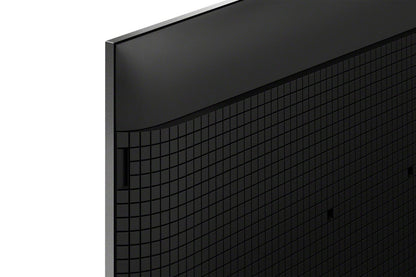 SONY 65 Bravia 7 QLED Mini-Led 4K HDR10 Dolby Vision® XR Motion Clarity 120Hz Fonctionnalités exclusives pour PlayStation®5 Google Smart TV (K65XR70) | Téléviseur intelligent QLED à mini DEL Bravia 7 de Sony 4K de 65 po à 120 Hz avec HDR10