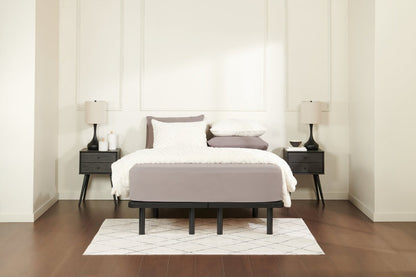 Ensemble de base de plate-forme Zephyr 1.5 King | Ensemble base plateforme Zephyr 1.5 pour très grand lit