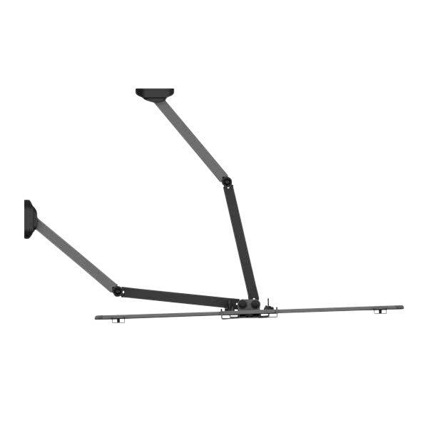 Support mural de pièce Kanto PDC650 entièrement articulé pour téléviseurs de 37 po à 70 po | Kanto PDC650 Support mural de pièce entièrement articulé pour téléviseurs de 37” à 70” | PDC650CM