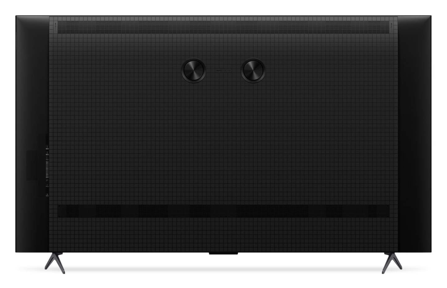 TCL 75 QM6K QD-Mini LED QLED 4K UHD Smart Google TV (75QM6K) | Téléviseur intelligent QLED TCL QM6K UHD 4K de 75 po avec Google TVMC et mini DEL QD (75QM6K)