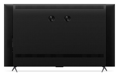 TCL 75 QM6K QD-Mini LED QLED 4K UHD Smart Google TV (75QM6K) | Téléviseur intelligent QLED TCL QM6K UHD 4K de 75 po avec Google TVMC et mini DEL QD (75QM6K)