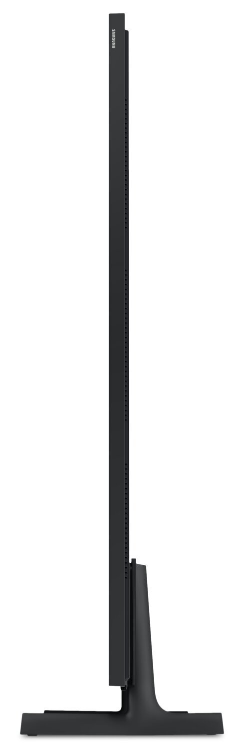 SAMSUNG 50 LS03F The Frame avec Vision AI QLED 4K UHD Smart TV (QN50LS03FAFXZC) - Modèle 2025 | Téléviseur intelligent QLED The Frame SAMSUNG LS03F UHD 4K de 50 po avec Vision AI (QN50LS03FAFXZC) - modèle 2025