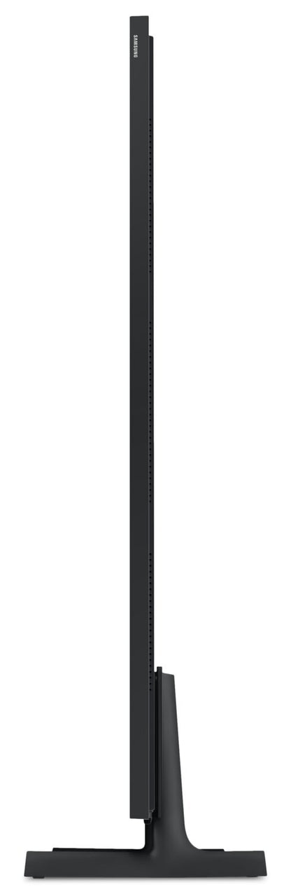 SAMSUNG 50 LS03F The Frame avec Vision AI QLED 4K UHD Smart TV (QN50LS03FAFXZC) - Modèle 2025 | Téléviseur intelligent QLED The Frame SAMSUNG LS03F UHD 4K de 50 po avec Vision AI (QN50LS03FAFXZC) - modèle 2025